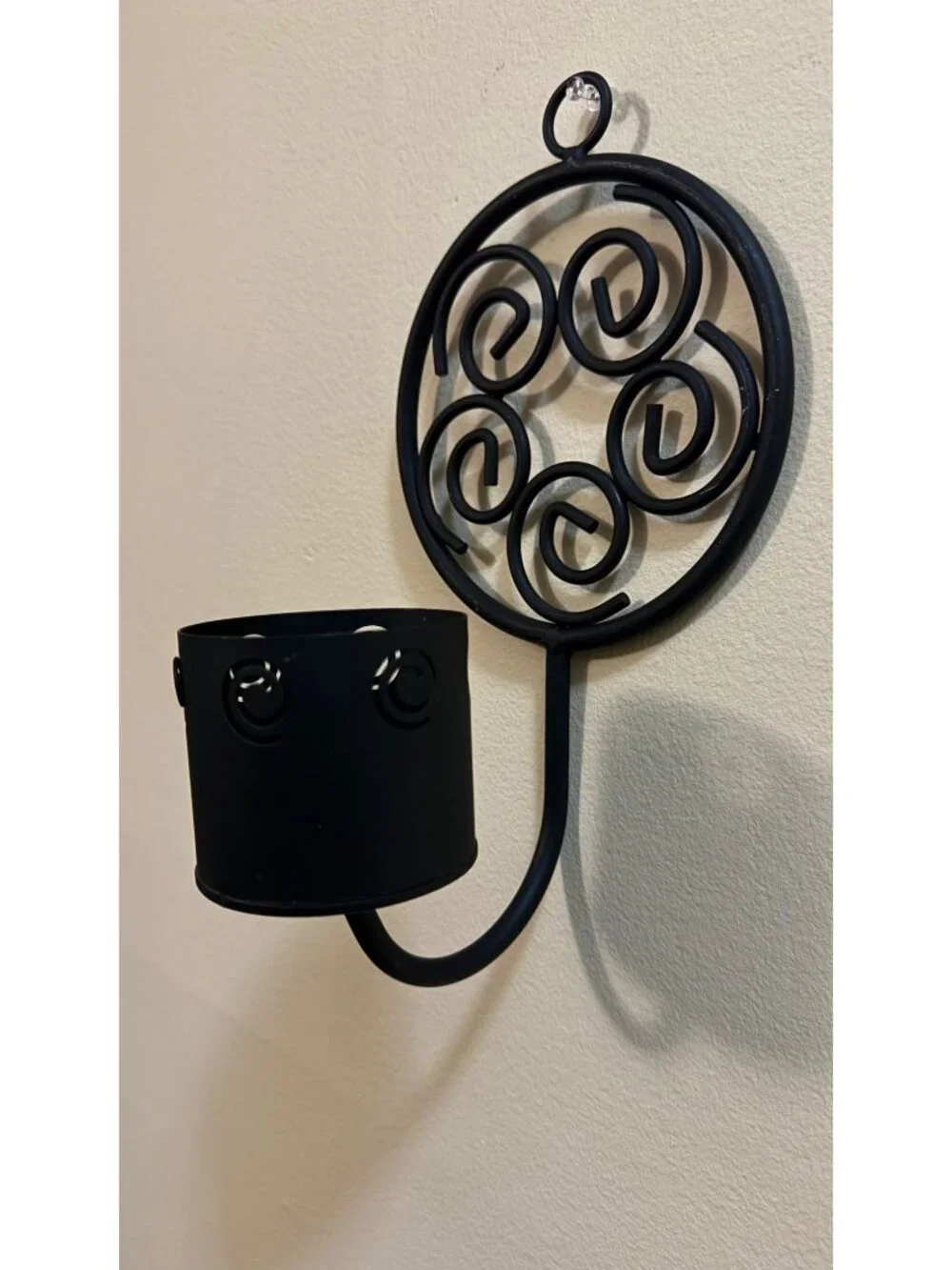 N/A this black